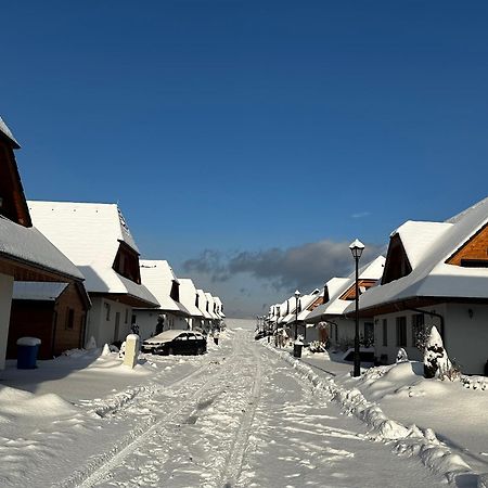 Vila Svistovka Stara Lesna Exterior photo